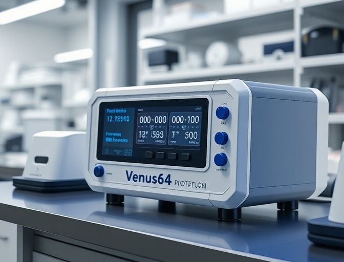 Venus64下一代产品线预告