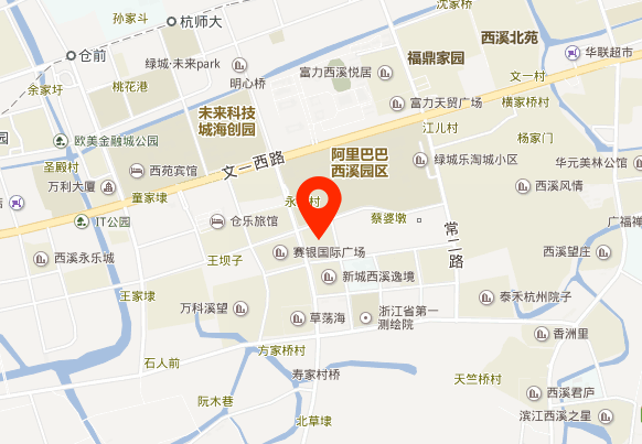 时溯科技实验室